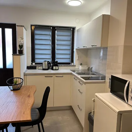 Maison d'hôtes Bilic 3*