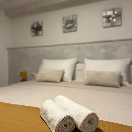 Maison d'hôtes Bilic Pula