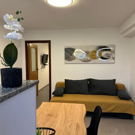 Bilic Maison d'hôtes 3*