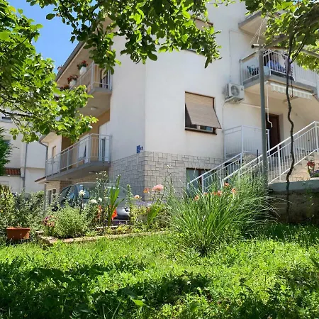 Bilic Maison d'hôtes