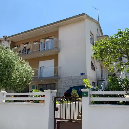 Maison d'hôtes Bilic Pula