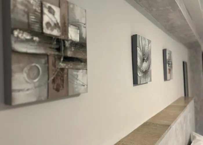 Bilic Pensionat Pula