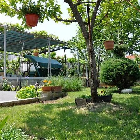 בית הארחה Bilic