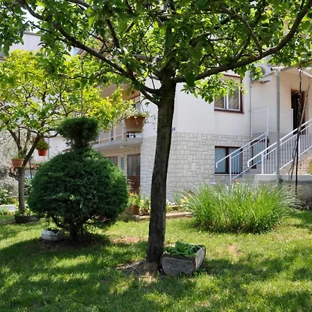 בית הארחה Bilic