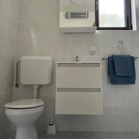 Bilic בית הארחה