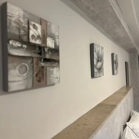 Bilic בית הארחה פולה