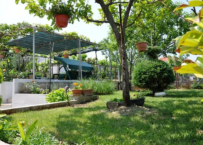 Casa de hóspedes Bilic