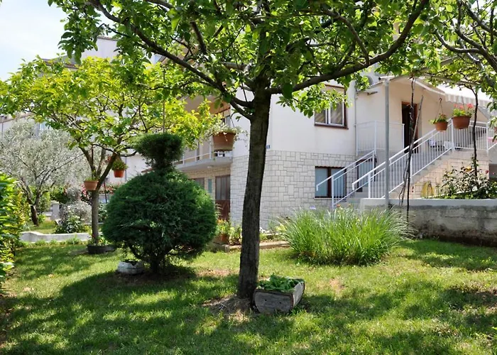 Casa de hóspedes Bilic