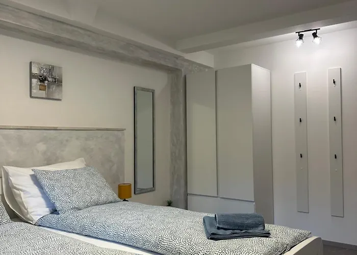 Casa de hóspedes Bilic