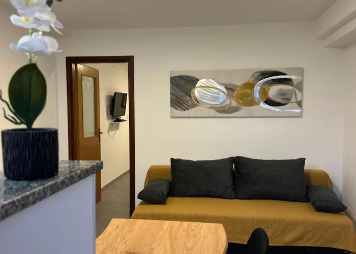 Bilic Guest house 3*