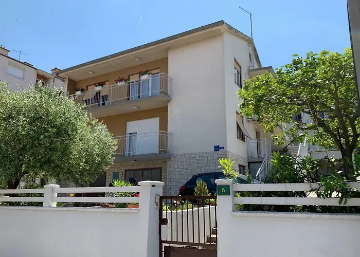 Guest house Bilic Pula