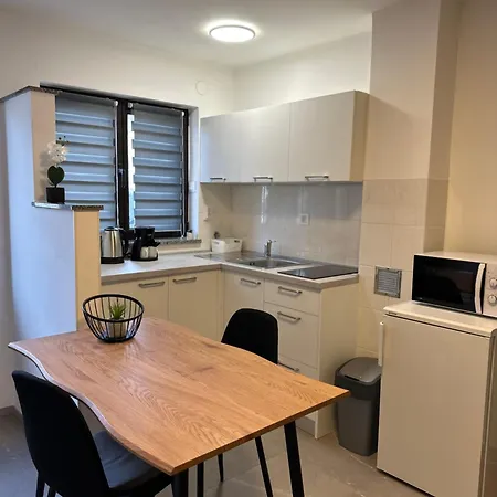 Bilic Affittacamere Pola